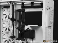 NZXT H9 Elite Matte White - Dual Chamber Case > 리뷰 | 퀘이사존 QUASARZONE NZXT H9 Elite Matte White - Dual Chamber Case