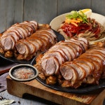 [카카오톡딜] 순살족발300g 2팩+비빔막국수+새우젓소스(13,900원/무료배송) > 핫딜 | 퀘이사존 QUASARZONE [카카오톡딜] 순살족발300g 2팩... 
