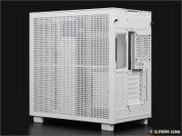 NZXT H9 Elite Matte White - Dual Chamber Case > 리뷰 | 퀘이사존 QUASARZONE NZXT H9 Elite Matte White - Dual Chamber Case