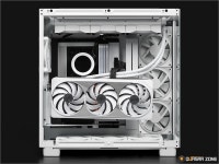 NZXT H9 Elite Matte White - Dual Chamber Case > 리뷰 | 퀘이사존 QUASARZONE NZXT H9 Elite Matte White - Dual Chamber Case