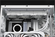 NZXT H9 Elite Matte White - Dual Chamber Case > 리뷰 | 퀘이사존 QUASARZONE NZXT H9 Elite Matte White - Dual Chamber Case