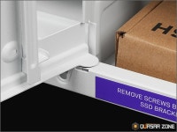 NZXT H9 Elite Matte White - Dual Chamber Case > 리뷰 | 퀘이사존 QUASARZONE NZXT H9 Elite Matte White - Dual Chamber Case