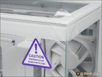 NZXT H9 Elite Matte White - Dual Chamber Case > 리뷰 | 퀘이사존 QUASARZONE NZXT H9 Elite Matte White - Dual Chamber Case