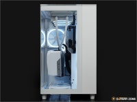 NZXT H9 Elite Matte White - Dual Chamber Case > 리뷰 | 퀘이사존 QUASARZONE NZXT H9 Elite Matte White - Dual Chamber Case