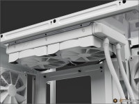 NZXT H9 Elite Matte White - Dual Chamber Case > 리뷰 | 퀘이사존 QUASARZONE NZXT H9 Elite Matte White - Dual Chamber Case