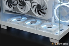 NZXT H9 Elite Matte White - Dual Chamber Case > 리뷰 | 퀘이사존 QUASARZONE NZXT H9 Elite Matte White - Dual Chamber Case