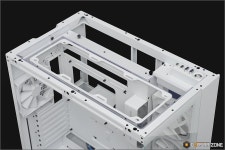 NZXT H9 Elite Matte White - Dual Chamber Case > 리뷰 | 퀘이사존 QUASARZONE NZXT H9 Elite Matte White - Dual Chamber Case