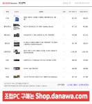 4090슈프림 견적 짜봤습니다 > PC조립/견적 | 퀘이사존 4090슈프림 견적 짜봤습니다