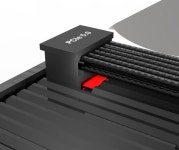 12VHPWR 90도 PCIe5 케이블 > 그래픽카드 | 퀘이사존 QUASARZONE 12VHPWR 90도 PCIe5 케이블