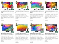 다양한 정림전자 모니터, 쉽게 정리해보자! > 리뷰 | 퀘이사존 QUASARZONE 다양한 정림전자 모니터, 쉽게 정리해보자!