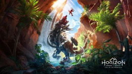 2월 22일 출시 예정인 호라이즌 콜 오브 더 마운틴, 완전히 새로운... 콜 오브 더 마운틴, 완전히 새로운 시점으로 만나는 호라이즌 세계