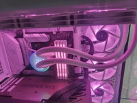 팬텍 Phanteks NEO QUBE 2 DRGB PC케이스 (WHITE) 생김새... 퀘이사존 QUASARZONE 팬텍 Phanteks NEO QUBE 2 DRGB PC케이스 (WHITE) 생김새