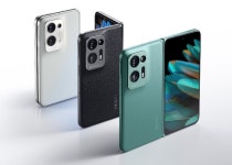 OnePlus, 접는 폴더블 폰 첫 모습 공개 > 모바일 뉴스 | 퀘이사존 QUASARZONE OnePlus, 접는 폴더블 폰 첫 모습 공개
