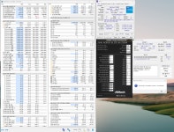 13600K(54/43/48), 메모리 D4 4300 CL15 안정화 후기 > 오버클록/언더볼팅 | 퀘이사존 QUASARZONE 13600K(54/43/48), 메모리 D4 4300... 