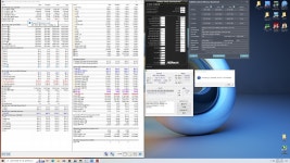9900k 52/48 용산가기전 찰칵. > 오버클러킹 | 퀘이사존 9900k 52/48 용산가기전 찰칵.