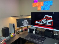 40대 아재 게임하우스 입니다.. > 데스크셋업 | 퀘이사존 QUASARZONE 40대 아재 게임하우스 입니다..