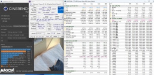 13700K X246주차 58배수 > 오버클록/언더볼팅 | 퀘이사존 QUASARZONE 13700K  X246주차 58배수