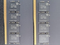 팀그룹 DDR5 5600 16GBX2 사진 > CPU/메인보드/램 | 퀘이사존 QUASARZONE 팀그룹 DDR5 5600 16GBX2 사진