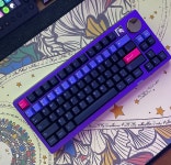 맘모스75 X Gmk avanguardia > 키보드/마우스 | 퀘이사존 QUASARZONE 맘모스75 X Gmk avanguardia