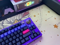 맘모스75 X Gmk avanguardia > 키보드/마우스 | 퀘이사존 QUASARZONE 맘모스75 X Gmk avanguardia