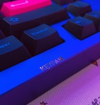 맘모스75 X Gmk avanguardia > 키보드/마우스 | 퀘이사존 QUASARZONE 맘모스75 X Gmk avanguardia