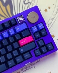 맘모스75 X Gmk avanguardia > 키보드/마우스 | 퀘이사존 QUASARZONE 맘모스75 X Gmk avanguardia