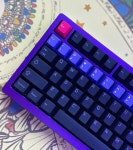 맘모스75 X Gmk avanguardia > 키보드/마우스 | 퀘이사존 QUASARZONE 맘모스75 X Gmk avanguardia