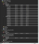 13700kf 온도 이거 맞나요,, 112도는 좀.. > CPU/메인보드/램 | 퀘이사존 QUASARZONE 13700kf 온도 이거 맞나요,, 112도는 좀..