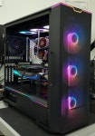 [팜피씨샵] Z790 APEX + ZOTAC 4090 & G500A DRGB 끝판왕 오버클럭... > PC조립/견적 | 퀘이사존 QUASARZONE [팜피씨샵] Z790 APEX... 