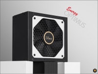 에너지옵티머스 EXCEL II 500W 80PLUS STANDARD 230V EU > 리뷰 | 퀘이사존 QUASARZONE 에너지옵티머스 EXCEL II 500W 80PLUS... 