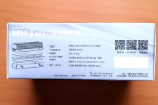 3RSYS 빙하8 M.2 SSD 방열판 후기 - 방열판 면적에 따른 영향 > 리뷰/체험기 | 퀘이사존 QUASARZONE ﻿3RSYS 빙하8 M.2 SSD 방열판 후기... 