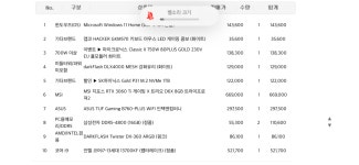 3d 마야 최종견적 > PC조립/견적 | 퀘이사존 QUASARZONE 3d 마야 최종견적
