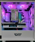 [견적왕] 본체 갤러리 - 에이치큐 / 5600X / RTX 3060 Ti / DARKFLASH DLM21 RGB MESH > PC조립/견적 | 퀘이사존 QUASARZONE... 