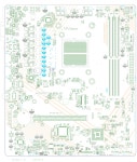 엔트리 레벨 AM5 PC용 AMD A620 마더보드 내일 출시, MSI A620 PCB 및 가격 공개 > 하드웨어 뉴스 | 퀘이사존 QUASARZONE 엔트리 레벨... 