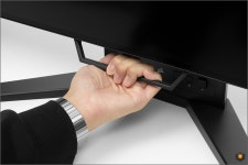CORSAIR XENEON FLEX 45WQHD240 > 리뷰 | 퀘이사존 QUASARZONE CORSAIR XENEON FLEX 45WQHD240