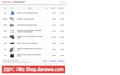 팬이 계속 최대로 돌아요..ㅠ > PC조립/견적 | 퀘이사존 QUASARZONE 팬이 계속 최대로 돌아요..ㅠ