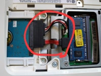 이렇게 생긴 올인원PC 사타 커넥터(?) 케이블(?) 아시는분 > SSD/HDD... QUASARZONE 이렇게 생긴 올인원PC 사타 커넥터(?) 케이블(?) 아시는분