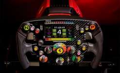 Thrustmaster, 올 여름 출시되는 울트라 프리미엄 페라리 SF1000 다이렉트 드라이브 휠 번들 출시 > 하드웨어 뉴스 | 퀘이사존 QUASARZONE... 