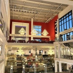 1000억 들어간 세계에서 가장 큰 카페.jpg > 유머게시판 | 퀘이사존 QUASARZONE 1000억 들어간 세계에서 가장 큰 카페.jpg