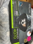 갤럭시 4070 블랙 3팬 도착했습니다 > 그래픽카드 | 퀘이사존 QUASARZONE 갤럭시 4070 블랙 3팬 도착했습니다