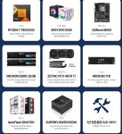 7600, 7800x3d 중에 > CPU/메인보드/램 | 퀘이사존 QUASARZONE 7600, 7800x3d 중에