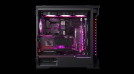 Phanteks, ASUS STRIX/TUF RTX 4080용 Glacier 시리즈 G4080 ASUS GPU... ASUS STRIX/TUF RTX 4080용 Glacier 시리즈 G4080 ASUS GPU 블록 출시