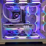 [PC자랑]ASUS ROG STRIX RTX 3090, 4090 WHITE 시스템 후기... QUASARZONE [PC자랑]ASUS ROG STRIX RTX 3090, 4090 WHITE 시스템 후기... 