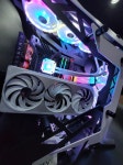 [피씨팩토리] 7950X3D + RTX 4090 고사양 건담 갬성 > PC조립... 퀘이사존 QUASARZONE [피씨팩토리] 7950X3D + RTX 4090 고사양 건담 갬성