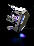 [피씨팩토리] 7950X3D + RTX 4090 고사양 건담 갬성 > PC조립/견적 | 퀘이사존 QUASARZONE [피씨팩토리] 7950X3D + RTX 4090 고사양 건담... 