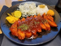 매운 돈가스 > 음식/여행 | 퀘이사존 QUASARZONE 매운 돈가스