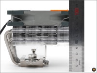Thermalright SI-100 서린 > 리뷰 | 퀘이사존 QUASARZONE Thermalright SI-100 서린