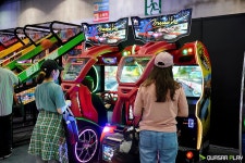 PlayX4 | 아케이드 체험장 > 게임기사 | 퀘이사존 QUASARZONE PlayX4 | 아케이드 체험장