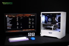 [팜피씨샵] 인텔 i9 13900K + RTX 4090 슈프림 게이밍 PC!!! > PC조... QUASARZONE [팜피씨샵] 인텔 i9 13900K + RTX 4090 슈프림 게이밍 PC!!!