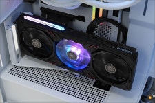 ASRock Phantom Gaming 라데온 RX 7600 OC 8GB > 리뷰 | 퀘이사존 QUASARZONE ASRock Phantom Gaming 라데온 RX 7600 OC 8GB